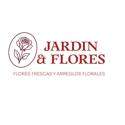 Jardin y Flores