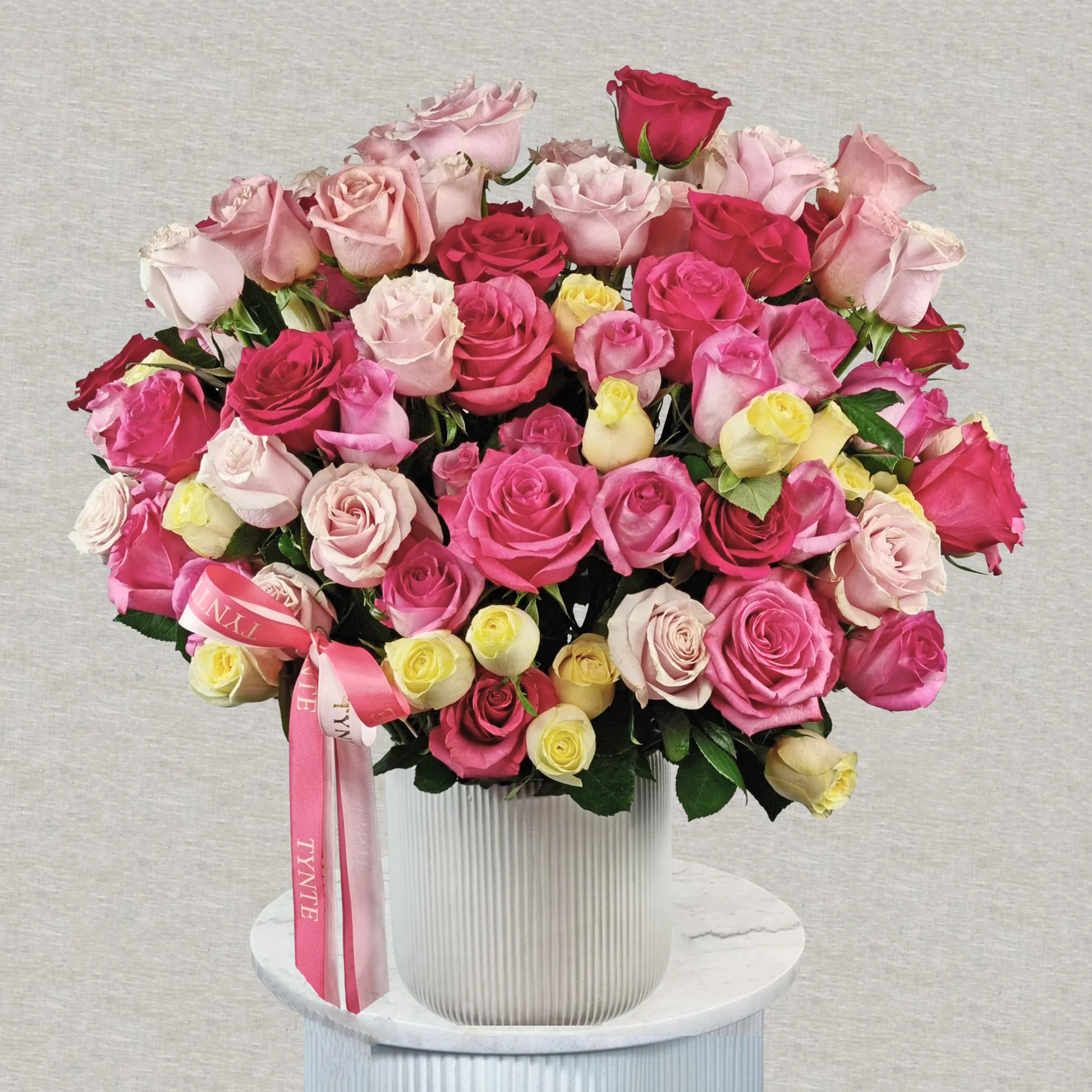 Arreglos de Rosas